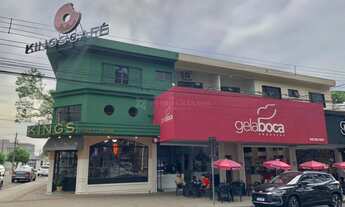 Imagem: Apartamento Sobreloja em Maringá