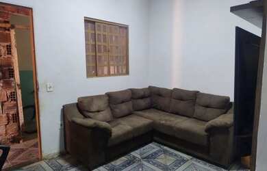 Imagem 2: RB CRECI 15635 8aRegiao DF VD 605 RECANTO DAS EMAS DF