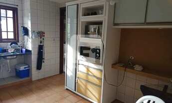 Imagem 6: Casa com terreno grande no Córrego Grande