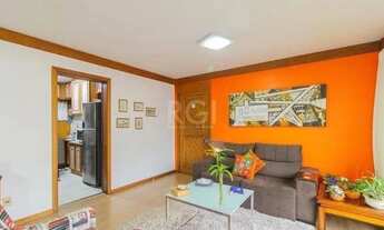 Imagem 3: Ótimo apartamento de 120m² com 3 dormitórios e 1 vaga de garagem