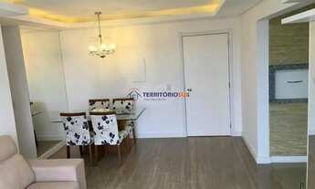 Imagem 3: LINDO APARTAMENTO MOBILIADO