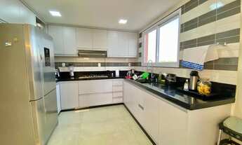 Imagem 7: Sobrado para aluguel ou venda com 500 m² com 4 suítes no Jardins veneza