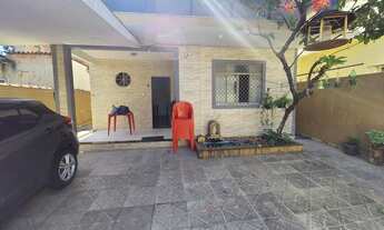 Imagem 4: Linda Casa Frente de Rua e Totalmente Independente 3 Quartos, 2 Vagas e Terraço Ac. Carta