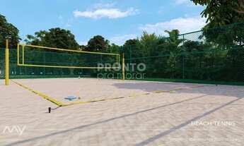 Imagem 3: Muro Alto | Oportunidade com 26 metros² | 1 Quarto | 1 Garagem