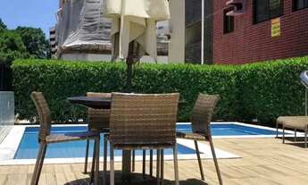 Imagem 2: Apartamento para locação no SOHO, PONTA VERDE, Maceió, AL