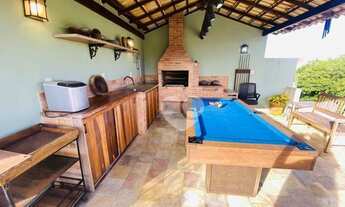 Imagem 2: Cobertura com 3 quartos à venda, 194 m² por R$ 1.400.000 - Recreio dos Bandeirantes - Rio