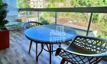 Imagem 5: Apartamento com 2 quartos, 1 Suíte, Varanda, 1 vaga, 93 m² por R$ 684.000,00 - Santa Rosa