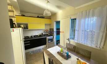 Imagem: Casa no Condomínio Solar da Landel, 3 quartos