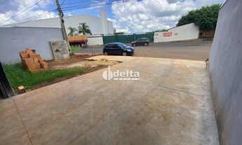 Imagem 6: Galpão disponível para locação e venda no bairro Segismundo Pereira em Uberlândia-MG