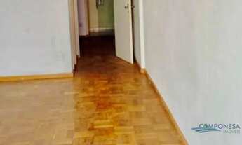 Imagem 4: Sala, 54 m² - venda por R$ 129.000,00 ou aluguel por R$ 1.360,00/mês - Centro - Londrina/P