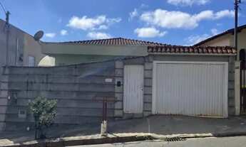 Imagem 2: CASA TÉRREA - COUNTRY CLUB - MG