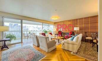 Imagem 1: Lindo Apartamento no Jardins