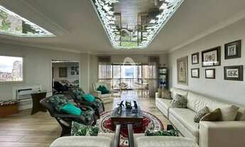 Imagem 3: Apartamento com 3 dormitórios, 185 m² - venda por R$ 2.250.000,00 ou aluguel por R$ 15.000