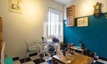 Imagem 4: Apartamento à Venda - Bela Vista, 1 Quarto, 42 m2