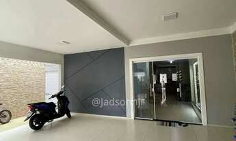 Imagem: Casa Condomínio Amaral de Matos