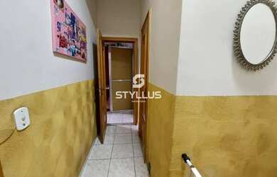 Imagem 4: Vila da Penha Apartamento cobertura com 3 dormitórios