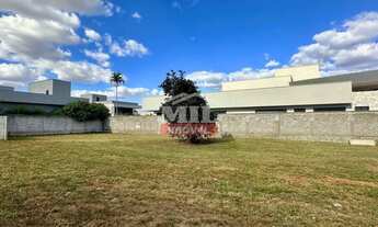 Imagem 3: Lote no Portal do Sol Green em Goiânia