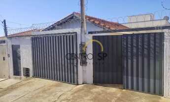 Imagem 2: Núcleo Residencial Presidente Geisel, Apartamento para aluguel com 40 m² e 1 quarto