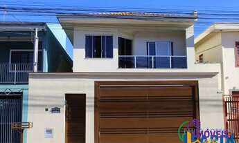 Imagem 2: SOBRADO - JARDIM PHILADÉLPHIA - MG