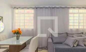 Imagem 5: Quarto individual feminino