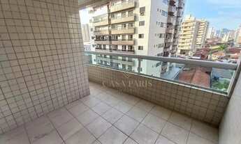 Imagem 2: Apartamento à venda, 83 m² por R$ 410.000,00 - Tupi - Praia Grande/SP