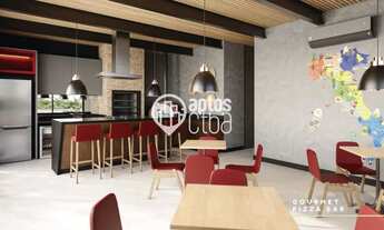 Imagem 3: Reserva Colina, apartzmento à venda, 04 dormitórios, 01 vaga - Mossunguê, Curitiba/PR