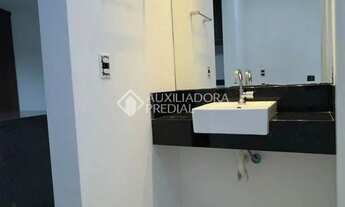 Imagem 6: Sala comercial com 105,50m² privativos, para locação a 100m Av. Brasil