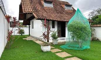 Imagem 5: Casa Chalé à venda próximo ao mar de Meaípe, Guarapari-ES