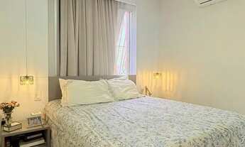 Imagem 7: Imóvel para venda possui 96 metros quadrados com 3 quartos em Jardim Camburi - Vitória - E