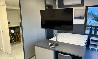 Imagem 7: Apartamento para alugar, 42 m² por R$ 4.010,00/mês - Jardim Botânico - Porto Alegre/RS