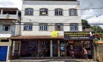 Imagem: Apartamento de 2 quartos 80 m² Bairro São