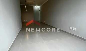 Imagem 7: Apartamento em Rua Professor Torres Homem - Embaré - Santos/SP