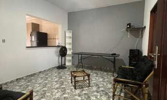 Imagem 7: Casa com piscina a venda (pego carro