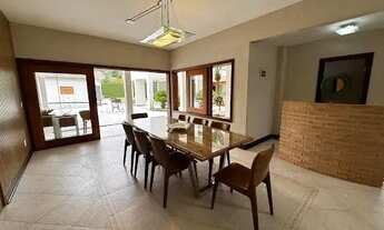 Imagem 7: Mansão com 8 dormitórios -Temporada, para até 26 Pessoas - Praia de Juquehy - São Sebastiã