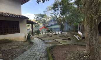 Imagem: Casa de condomínio em Rua Araguaia - Granja