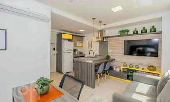 Imagem: Apartamento à venda em Cidade Baixa com