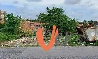 Imagem 6: Terreno à venda, 2379 m² por R$ 2.450.000,00 - Praia do Futuro II - Fortaleza/CE