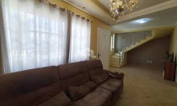 Imagem 2: Sobrado 4 dormitórios sendo um suíte master com sacada Niterói Canoas