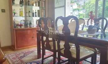 Imagem: Apartamento - / Residencial / Cosme Velho