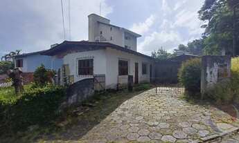 Imagem 3: Terreno de 604m² no bairro Saco Grande