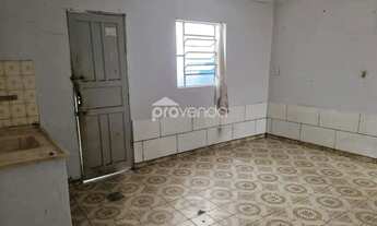 Imagem 7: CASA 03 QUARTOS - RUA 03 - SETOR MORAIS