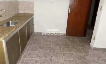 Imagem 3: CASA RESIDENCIAL para aluguel, 3 quartos, 1 suíte, 2 vagas, RESIDENCIAL GRAMADO - Uberlând