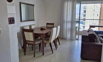 Imagem 5: Apartamento Grand Splendor sol manhã