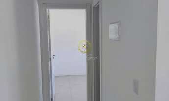 Imagem 4: Casa à venda em Nova Santa Rita com área de serviço e cozinha - 46.96m² REF: CA0406