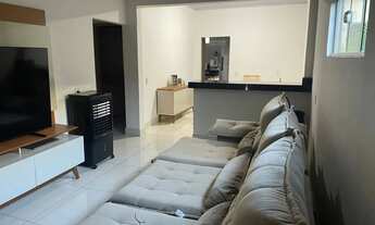 Imagem 6: VENDO CASA FINAL DO SETOR ESTRELA DALVA