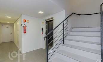 Imagem 10: Apartamento à venda em Petrópolis com 68 m², 2 quartos, 1 vaga