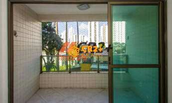 Imagem 4: Apartamento a Venda com 03 quartos, 01 suíte na Madalena / 90 M²