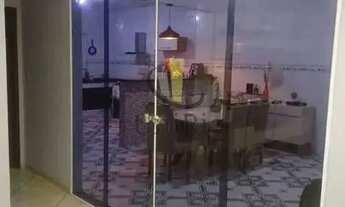 Imagem 2: Casa Linear à venda - Santíssimo - Rio de Janeiro - RJ