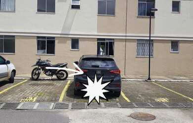 Imagem 10: Aluga-se apartamento mobiliado