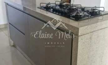 Imagem 6: Casa à venda 3 quartos no Condomínio Buona Vita - Araraquara / SP